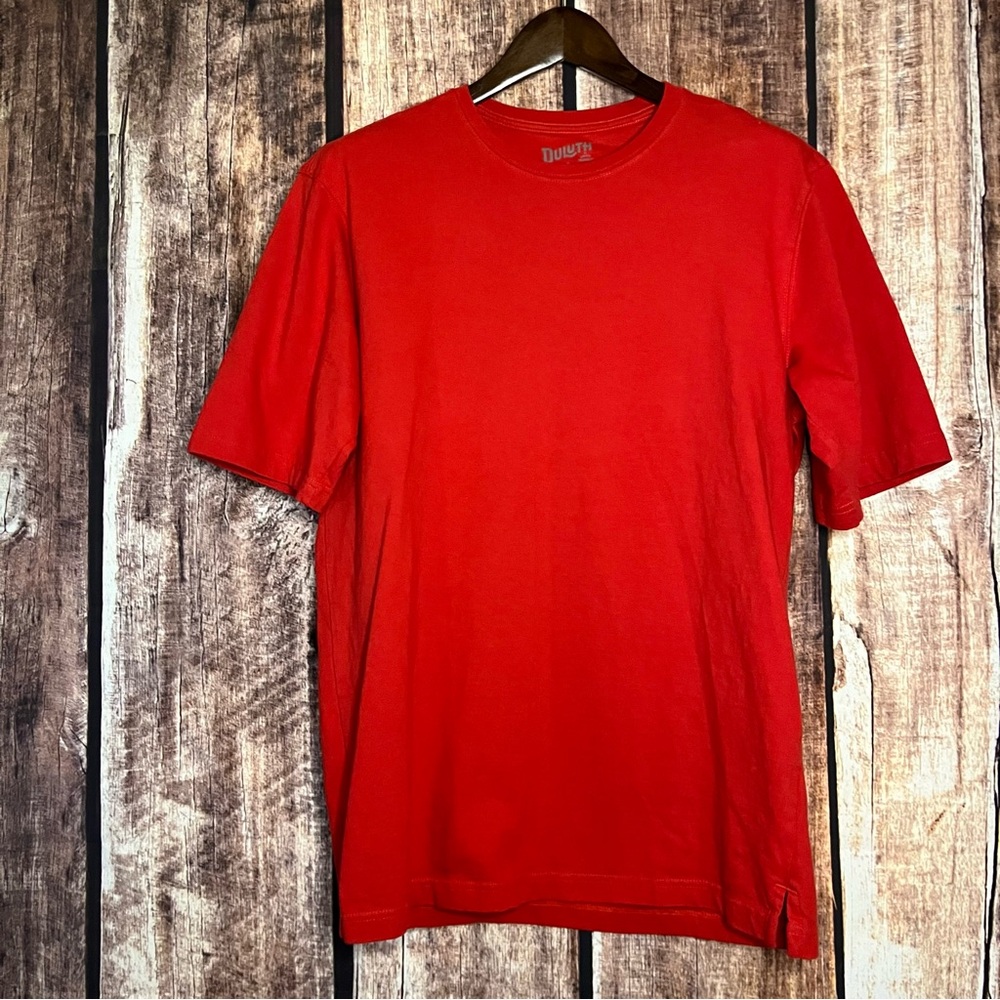 Duluth t shirt